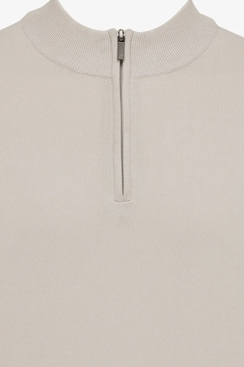 Half zip | Cool dry