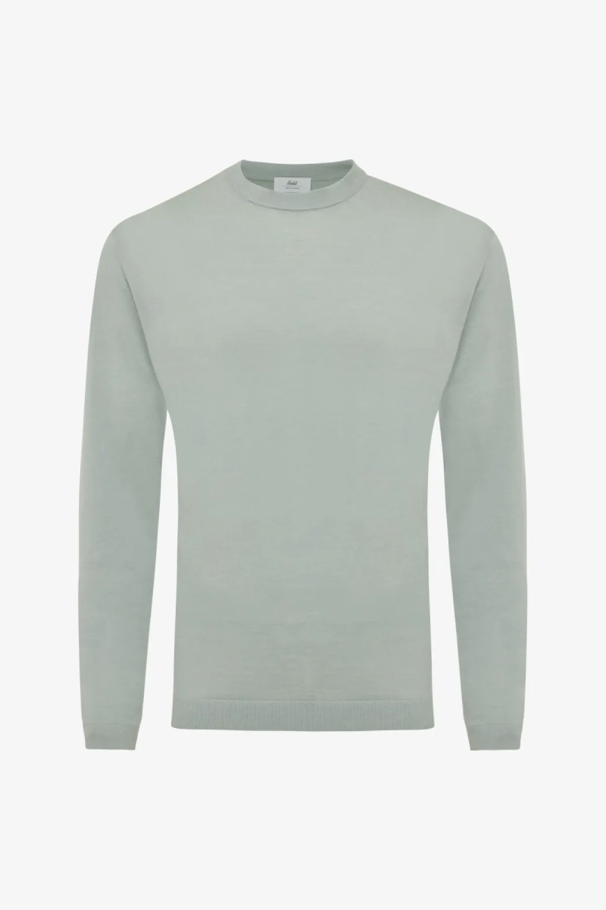 Pullover | Merino wol