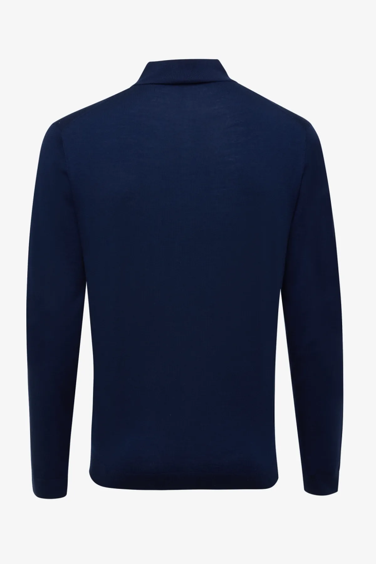 Half zip | Merino wol