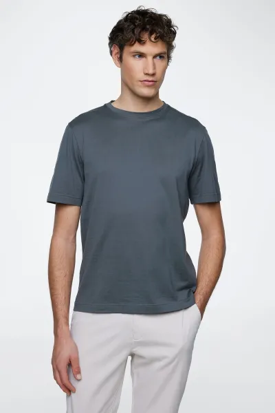 T-shirt | Supima cotton