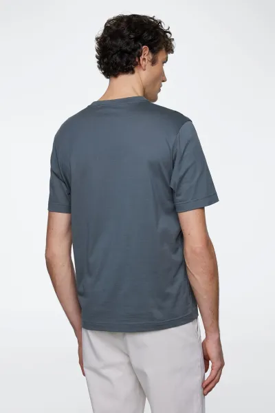 T-shirt | Supima cotton