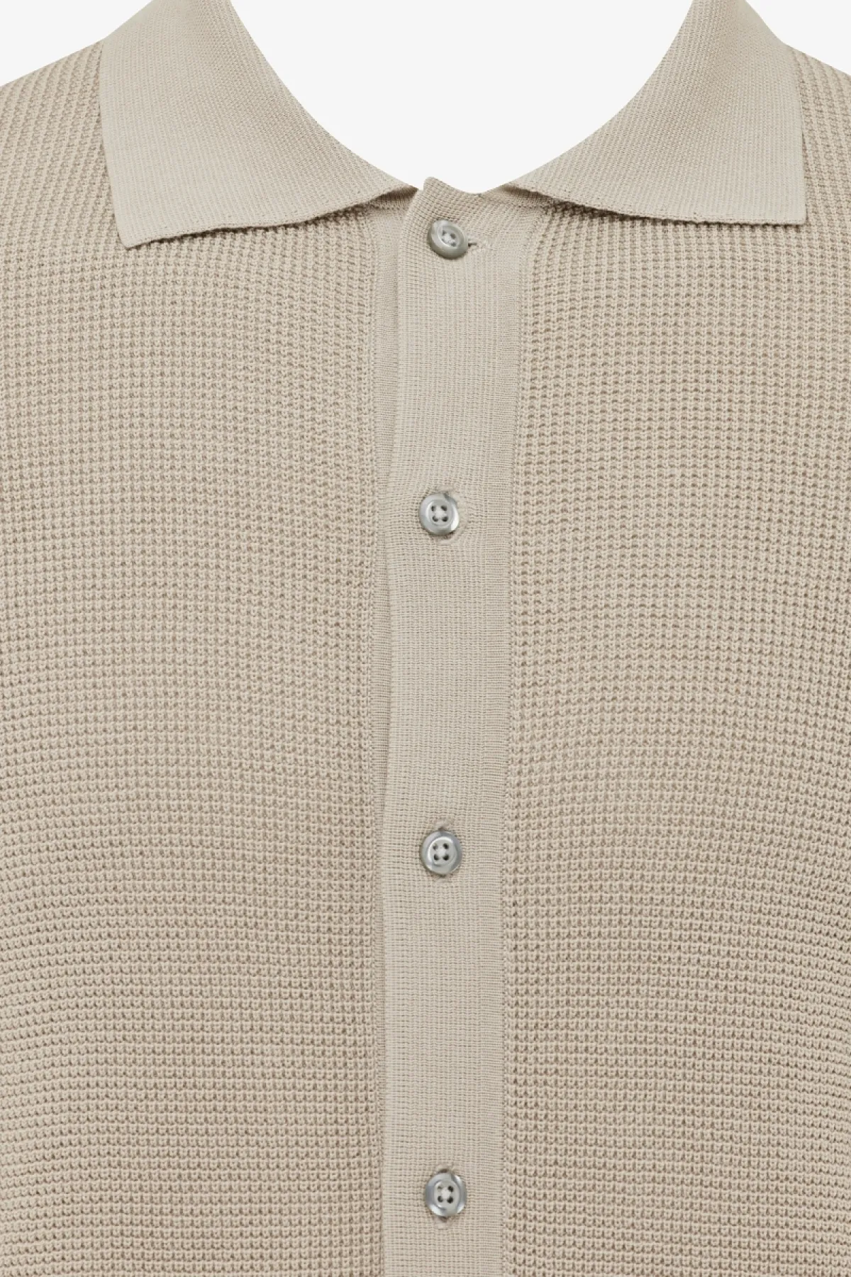 Polo 8 button