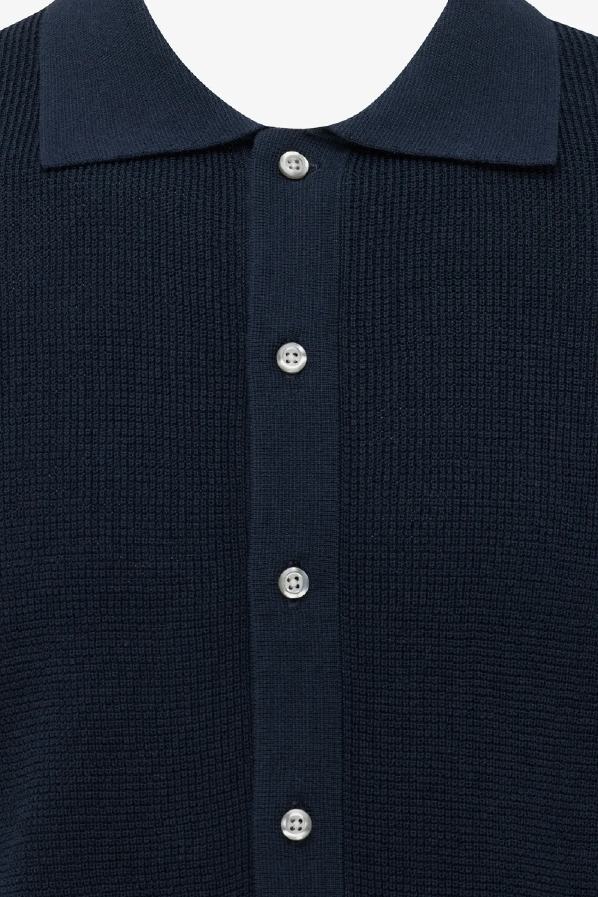 Polo 8 button