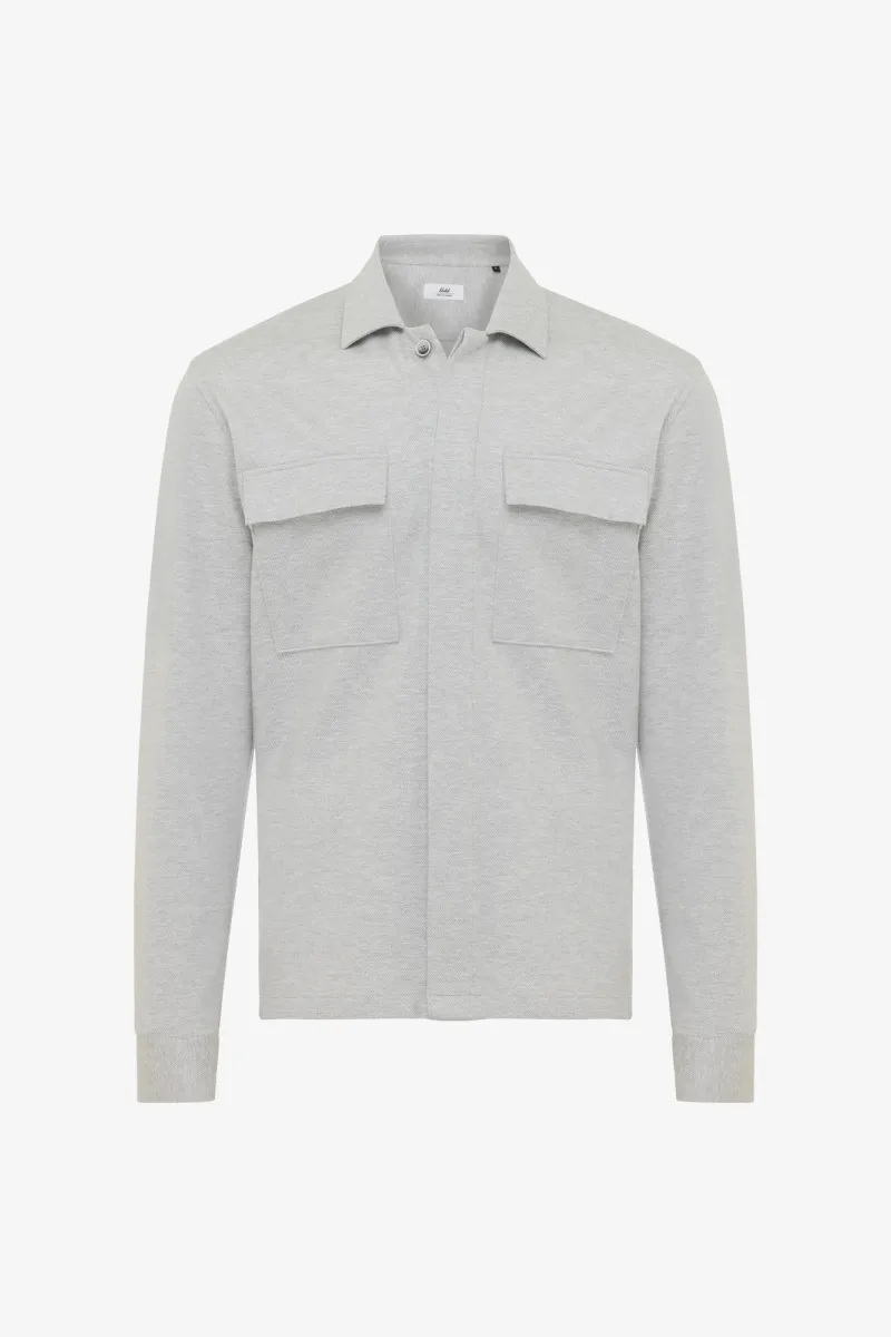 Overshirt