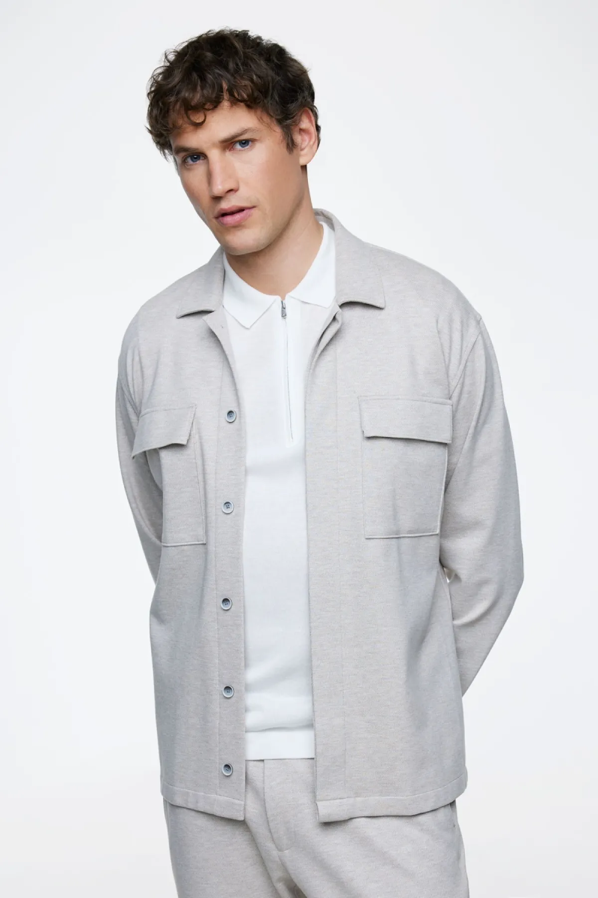 Overshirt