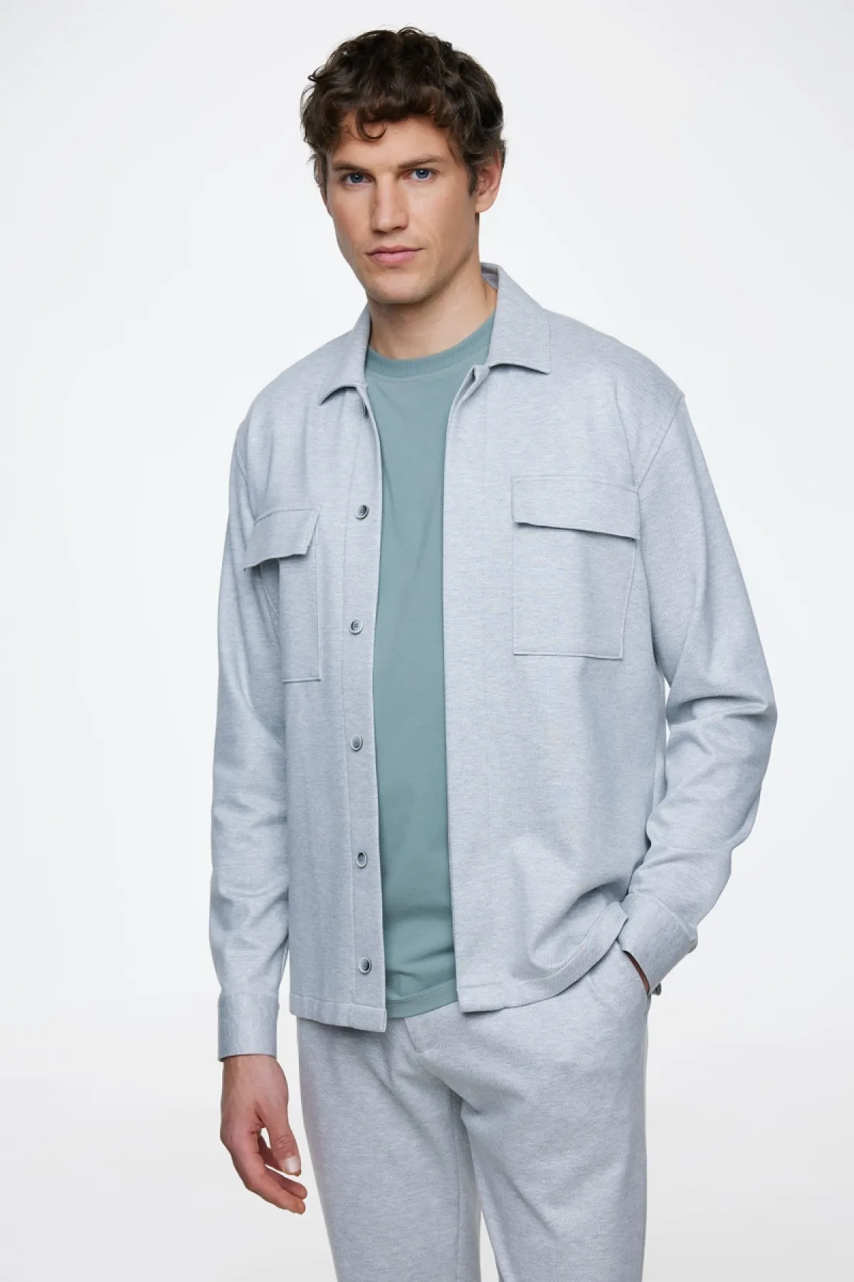 Overshirt