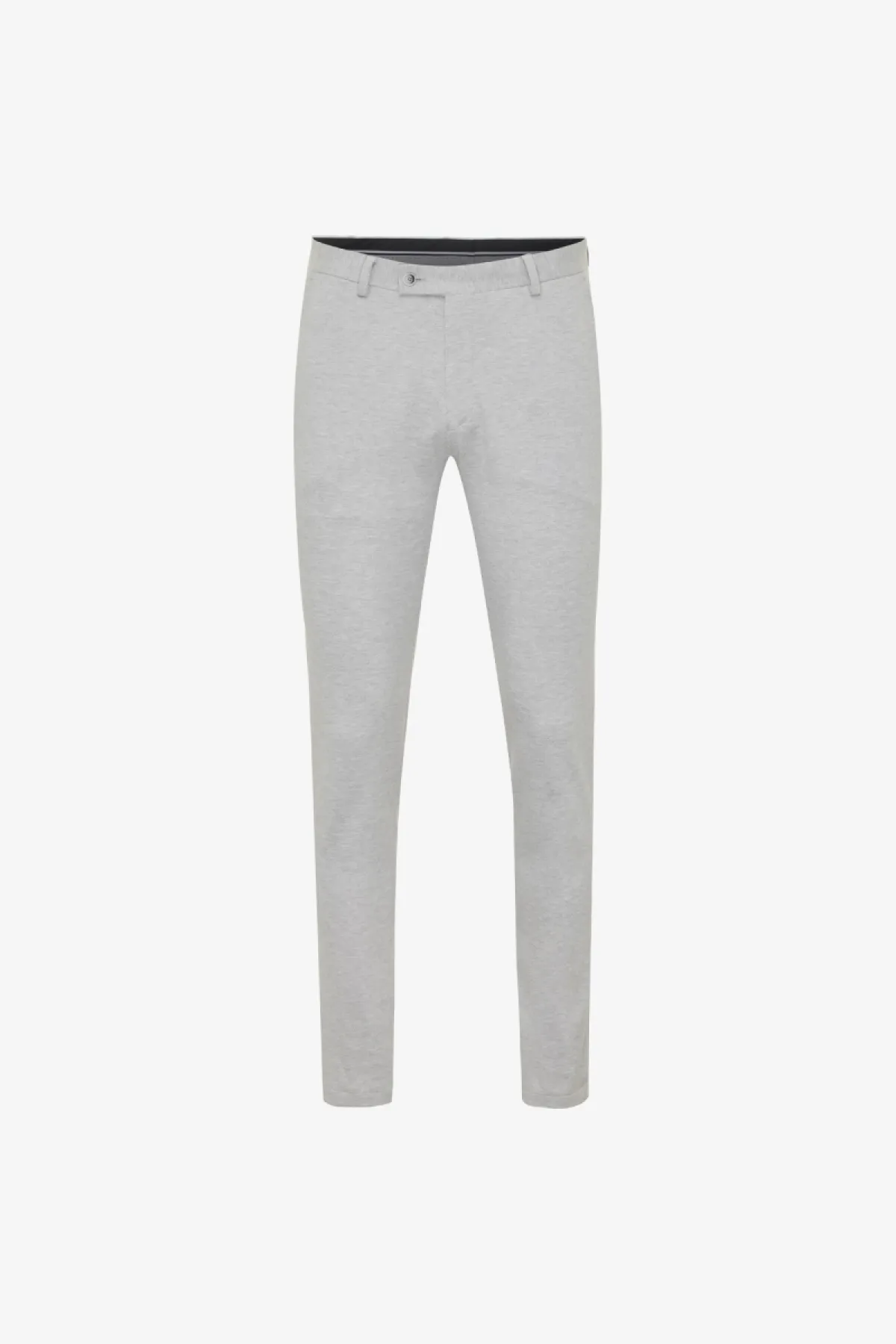 Trousers | Lichtgrijs