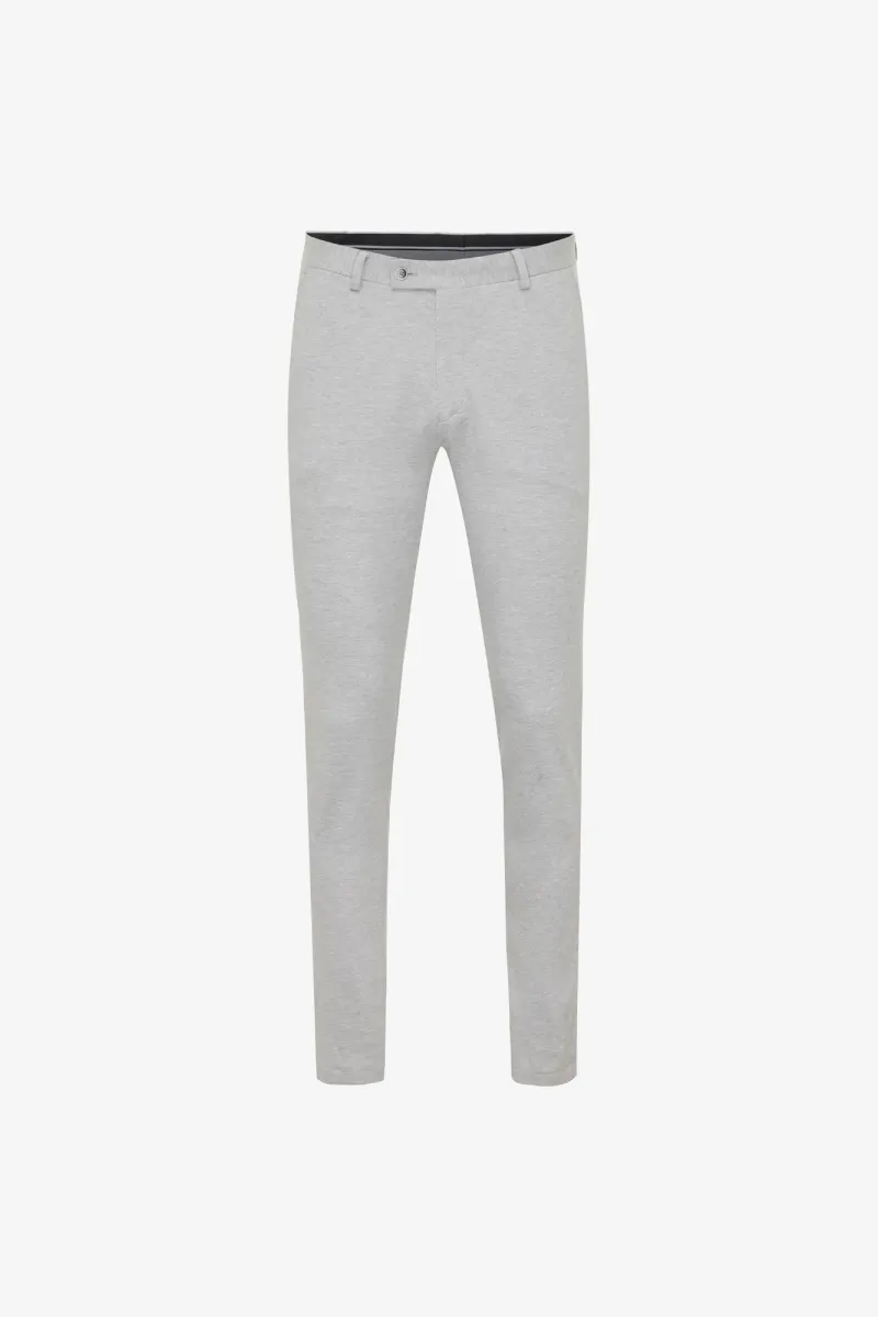 Trousers | Lichtgrijs