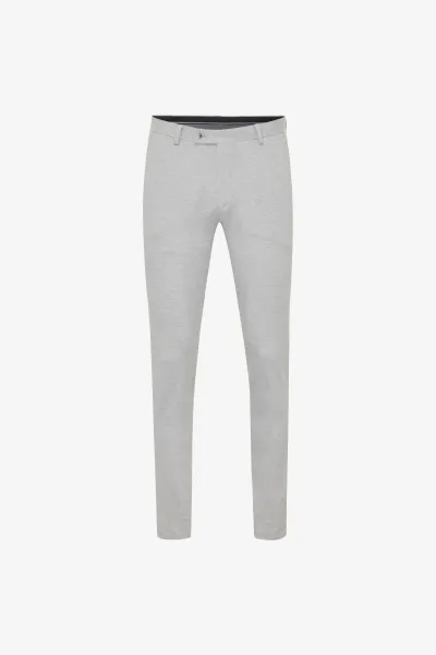 Trousers | Lichtgrijs