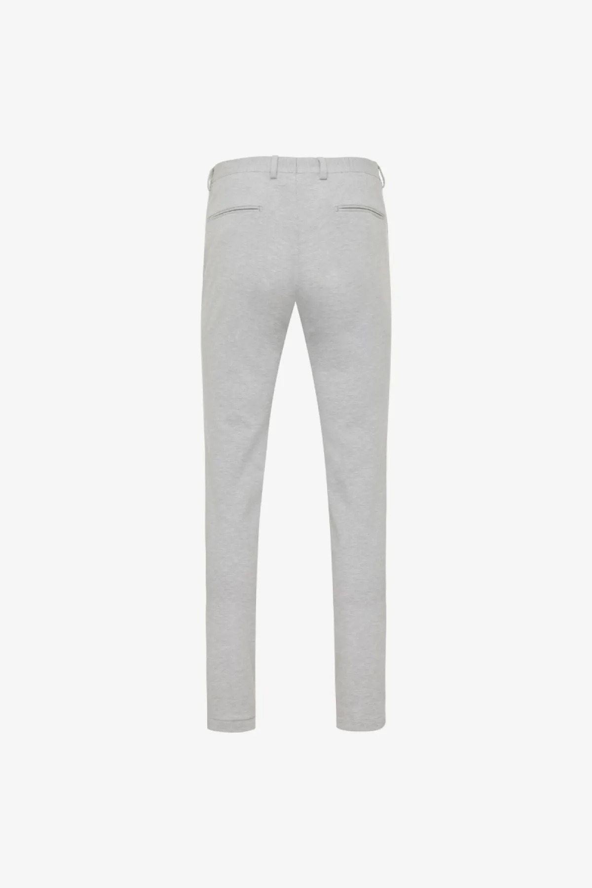 Trousers | Lichtgrijs