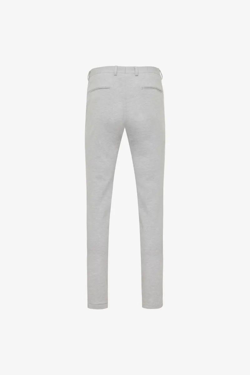 Trousers | Lichtgrijs