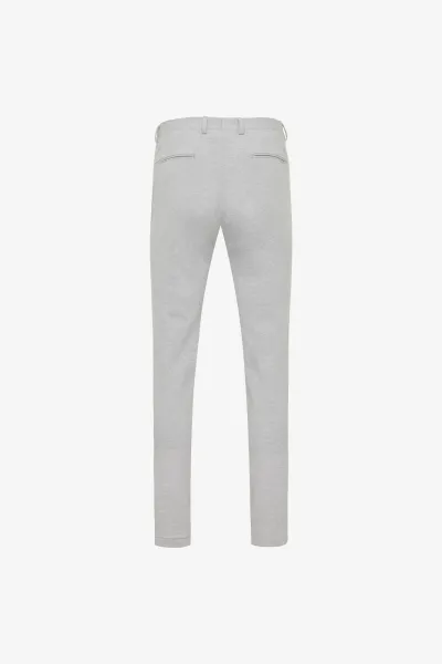 Trousers | Lichtgrijs