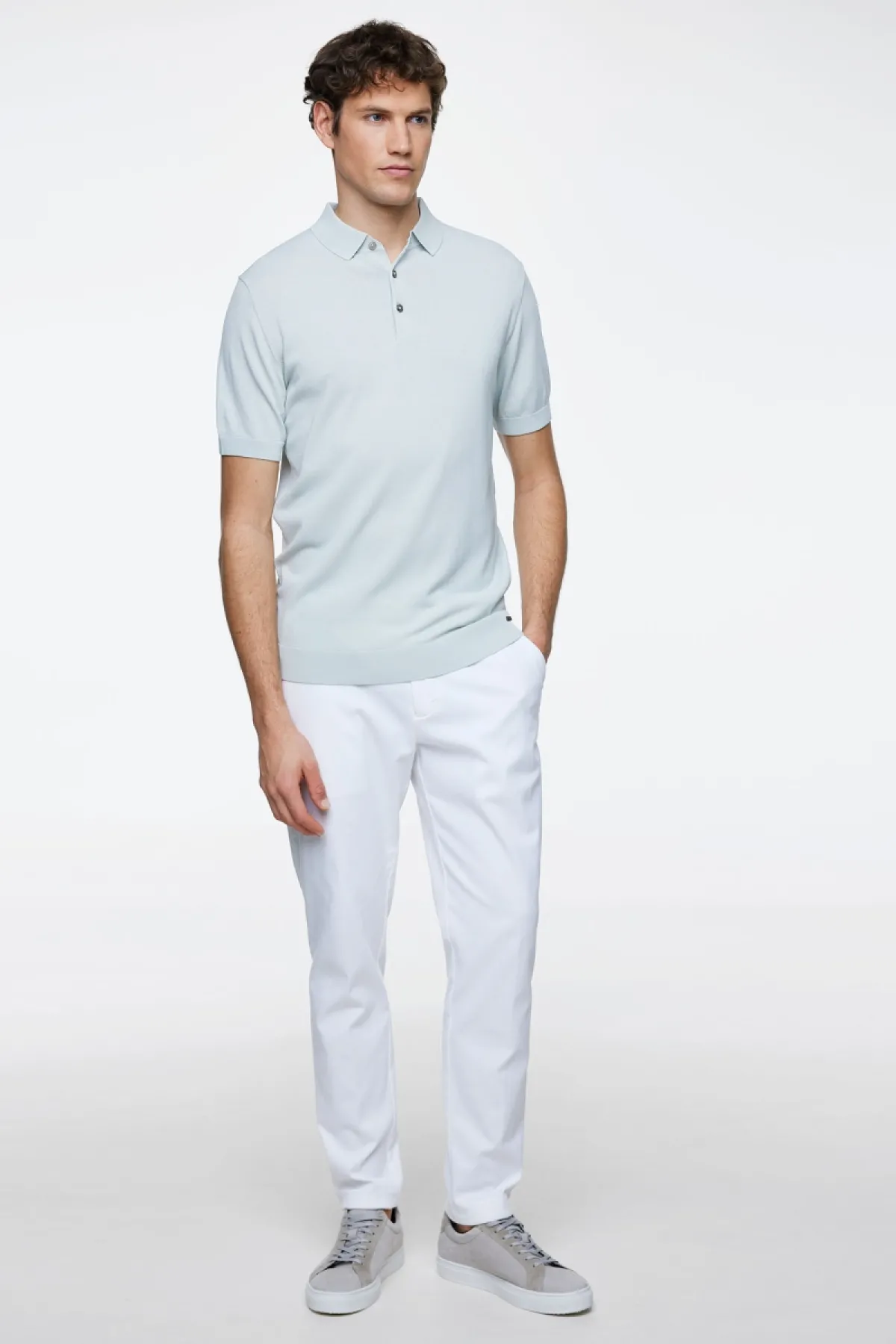 Polo | Cool dry