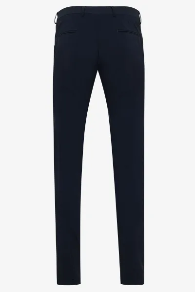 Trousers | Dynamic