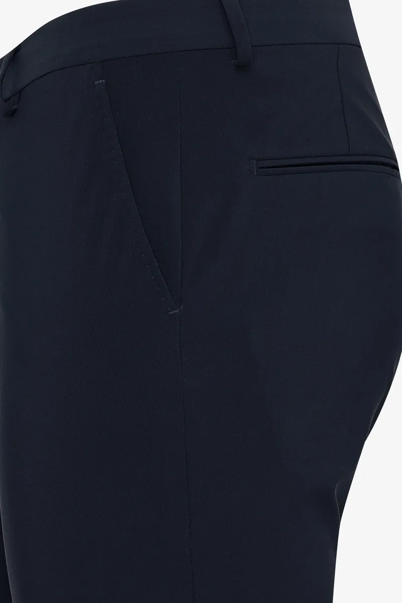 Trousers | Dynamic