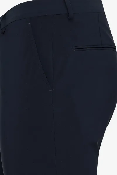 Trousers | Dynamic