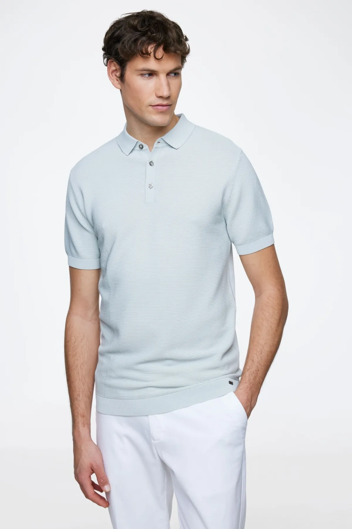 Polo | Groen