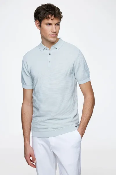 Polo | Groen