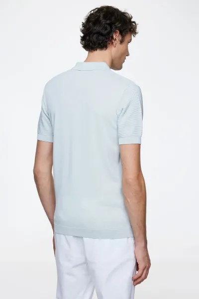 Polo | Groen