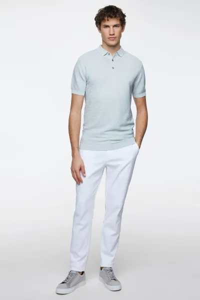Polo | Groen
