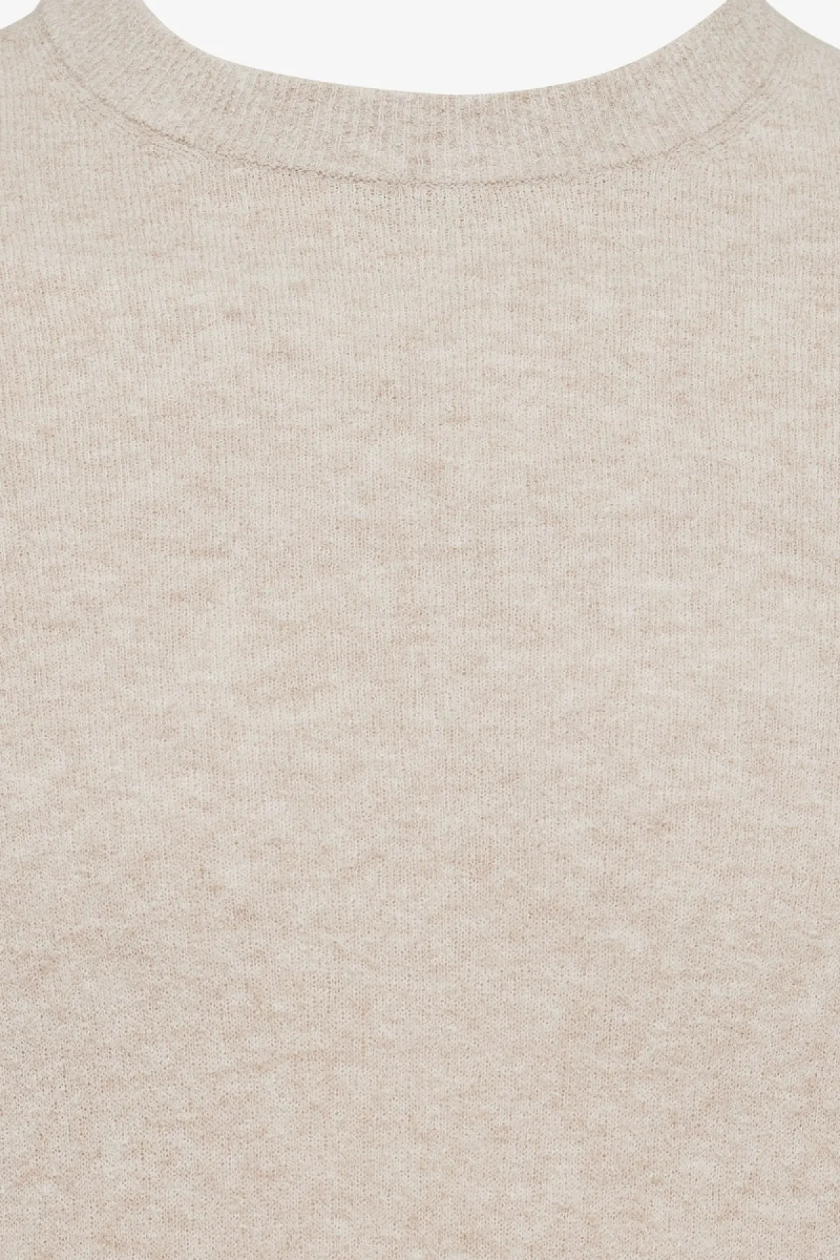 T-shirt beige