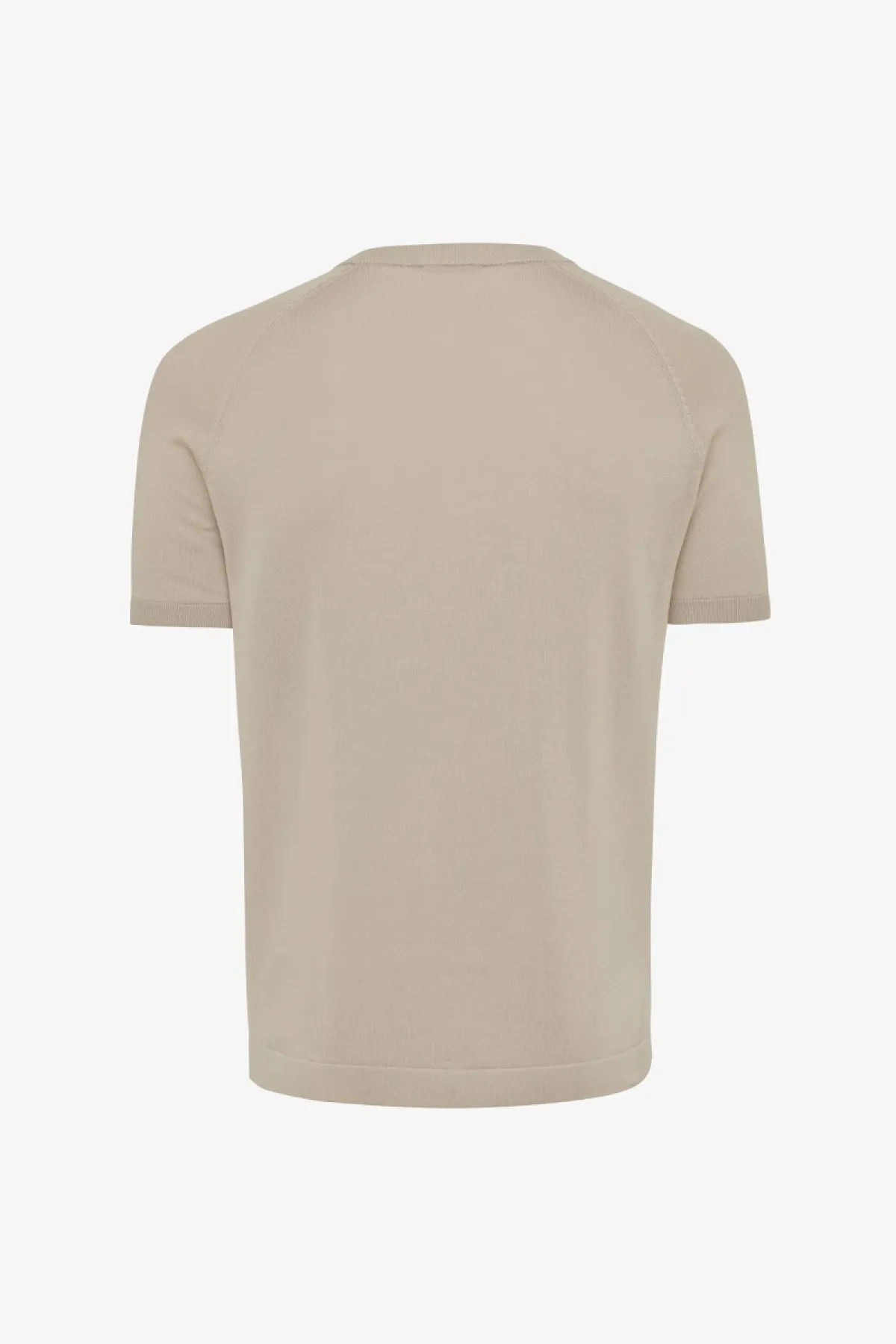 T-shirt Premium Cotton | Beige