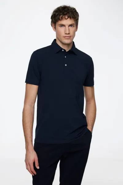 Polo | Ice cotton