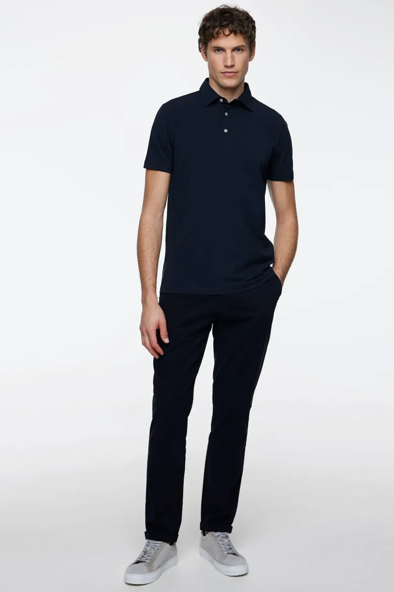 Polo | Ice cotton