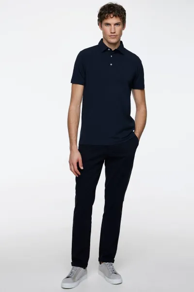 Polo | Ice cotton
