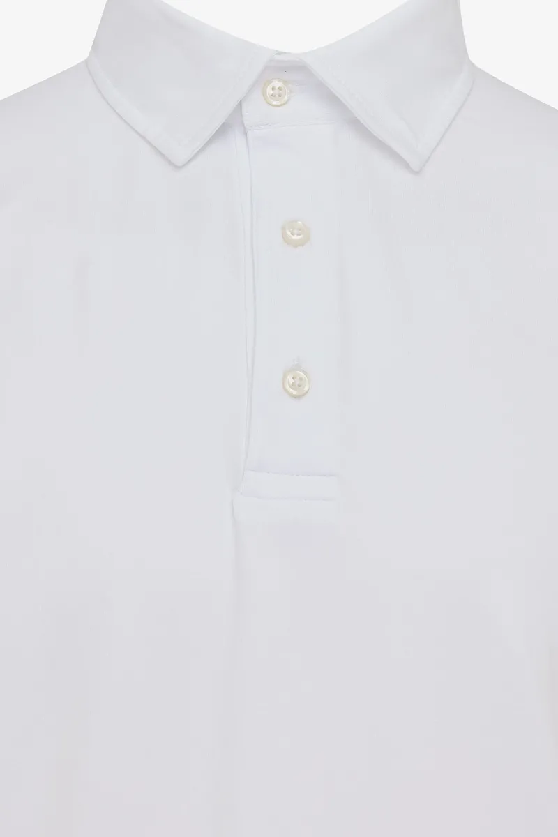 Polo | Ice cotton