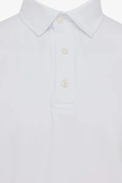 Polo | Ice cotton