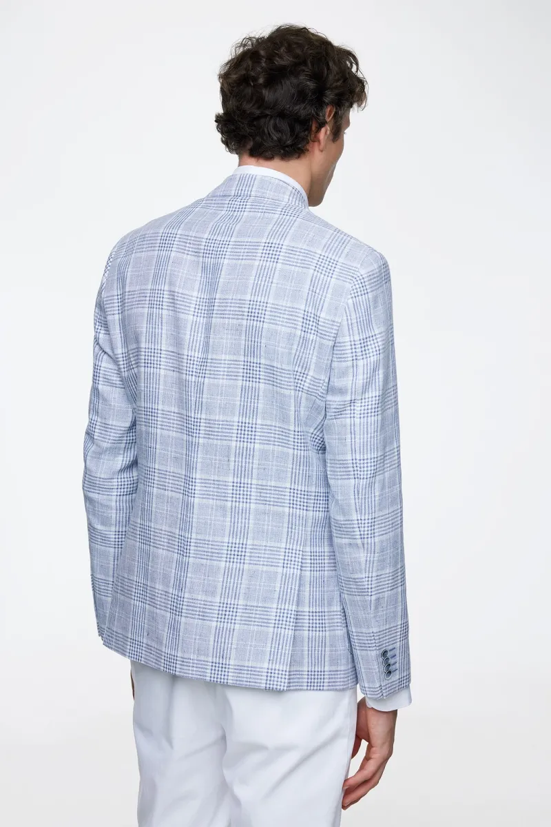 Blazer | Cotton / Linen