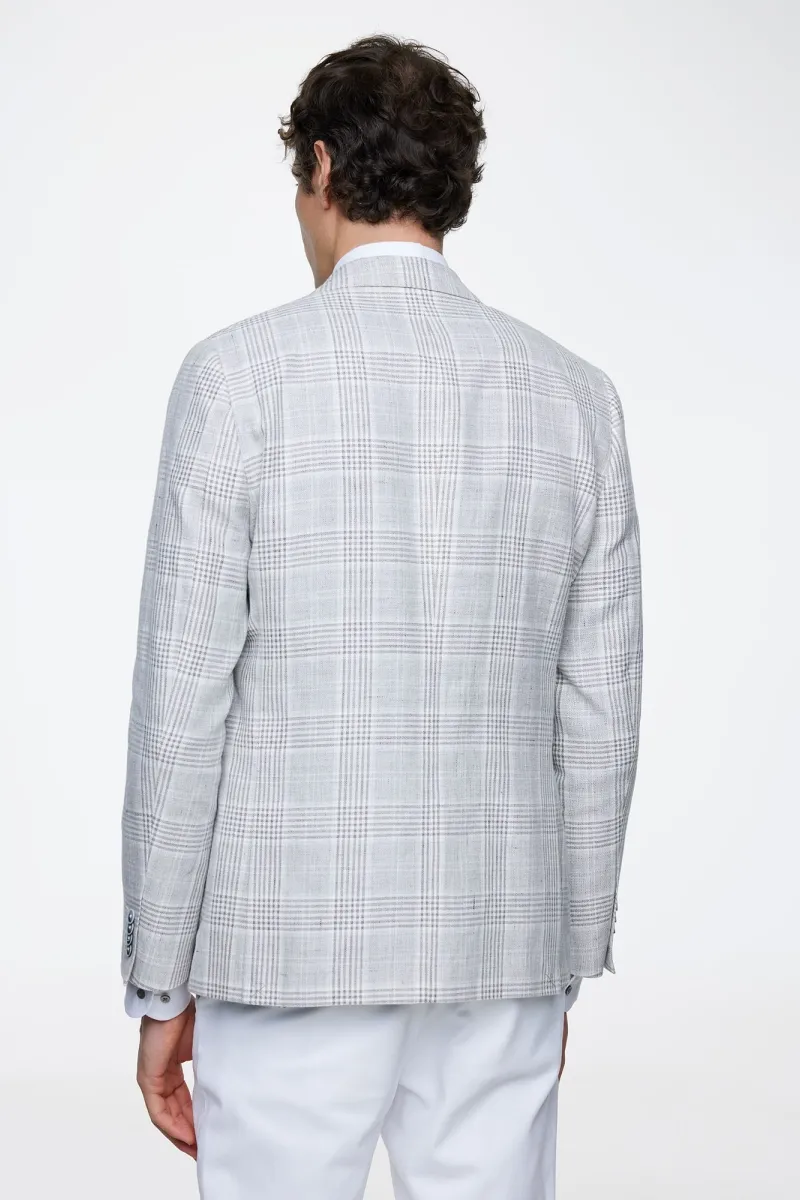 Blazer | Cotton / Linen