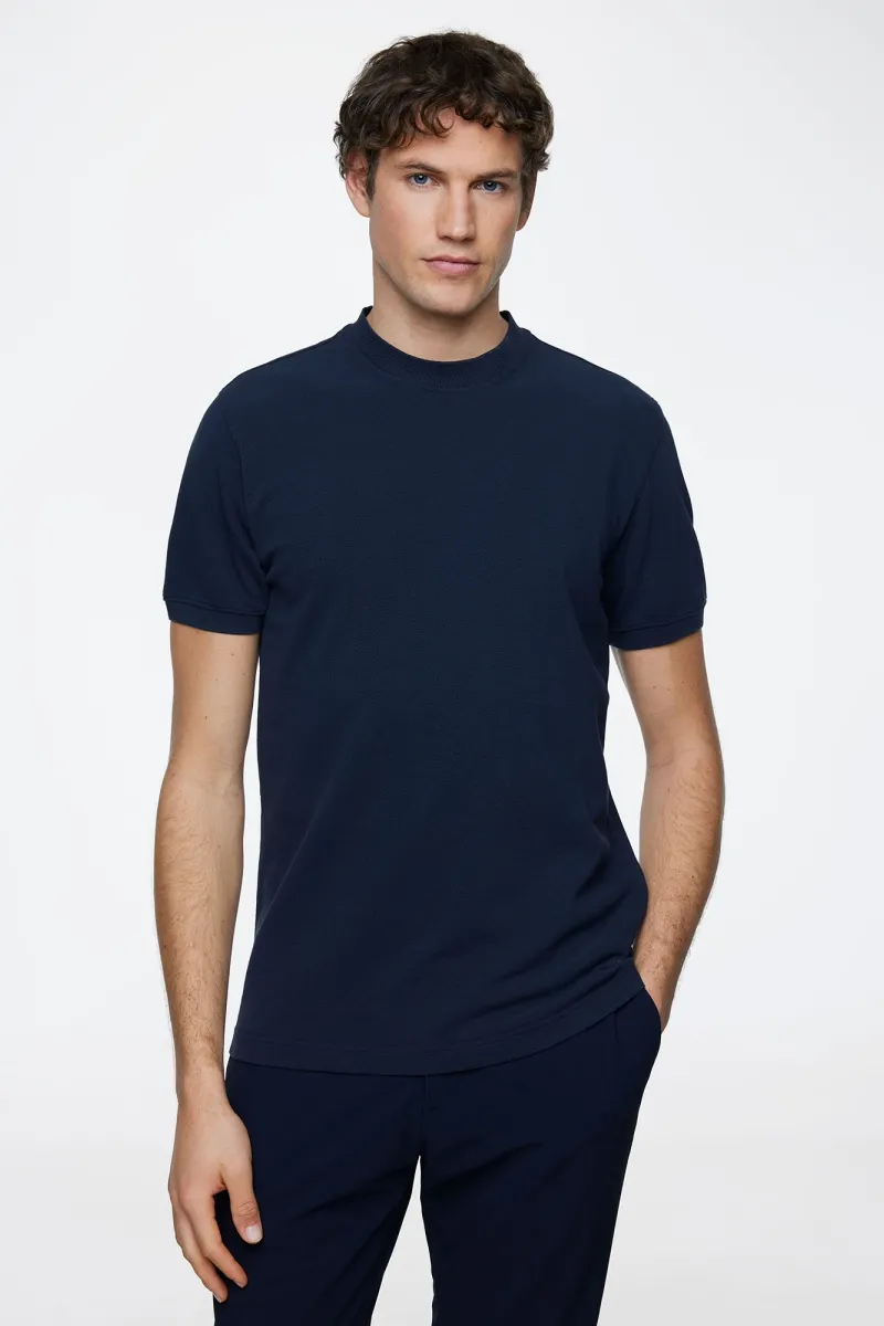 T-shirt | Pique