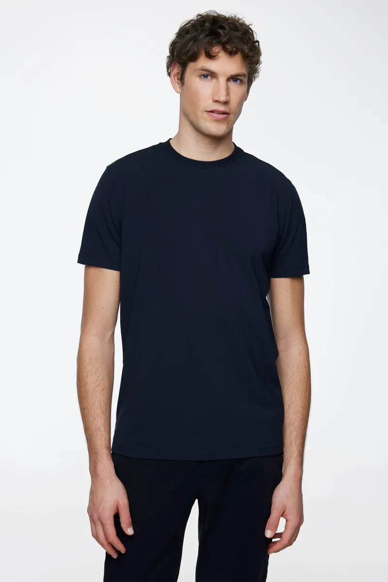 T-shirt | Ice cotton