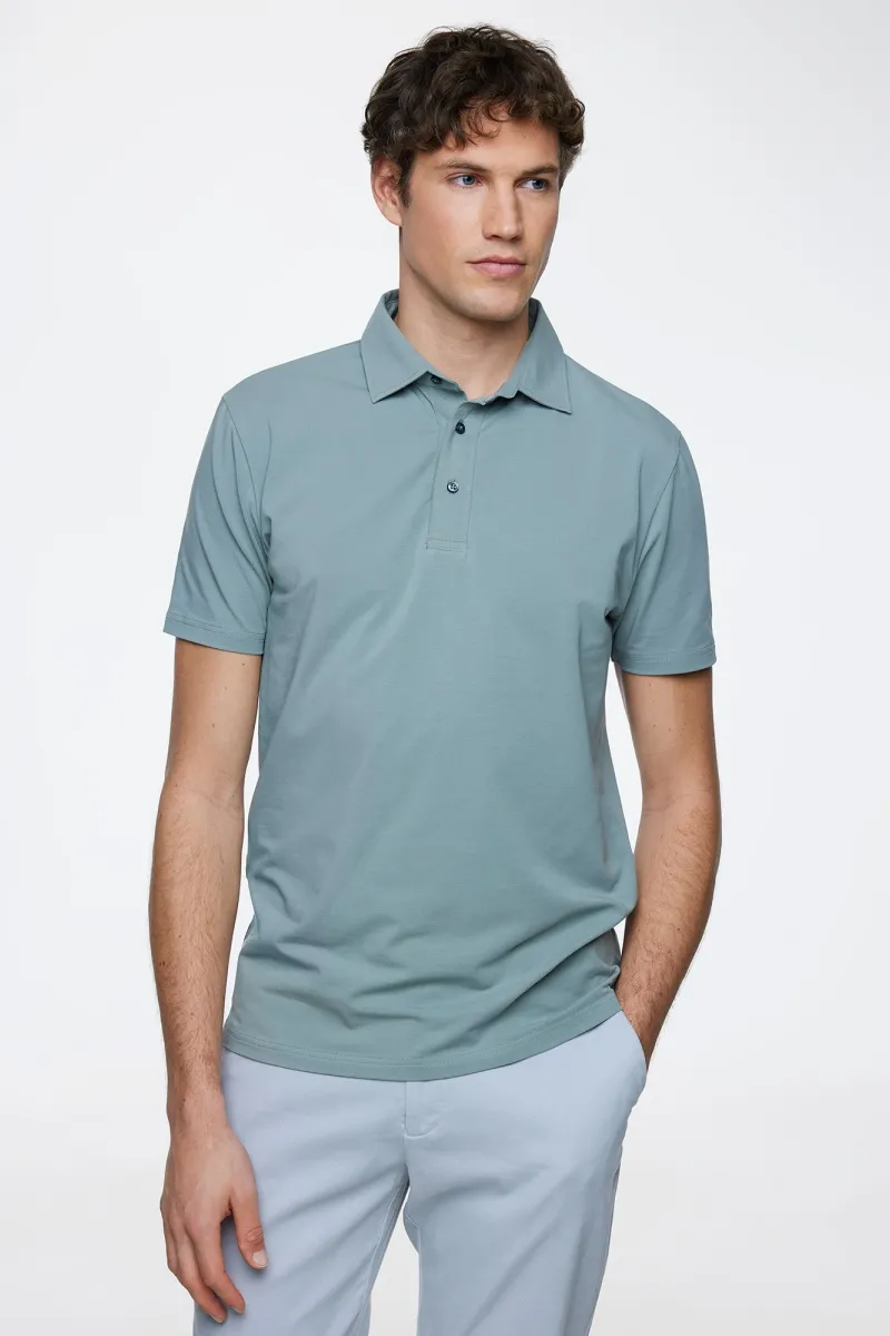 Polo | Ice cotton