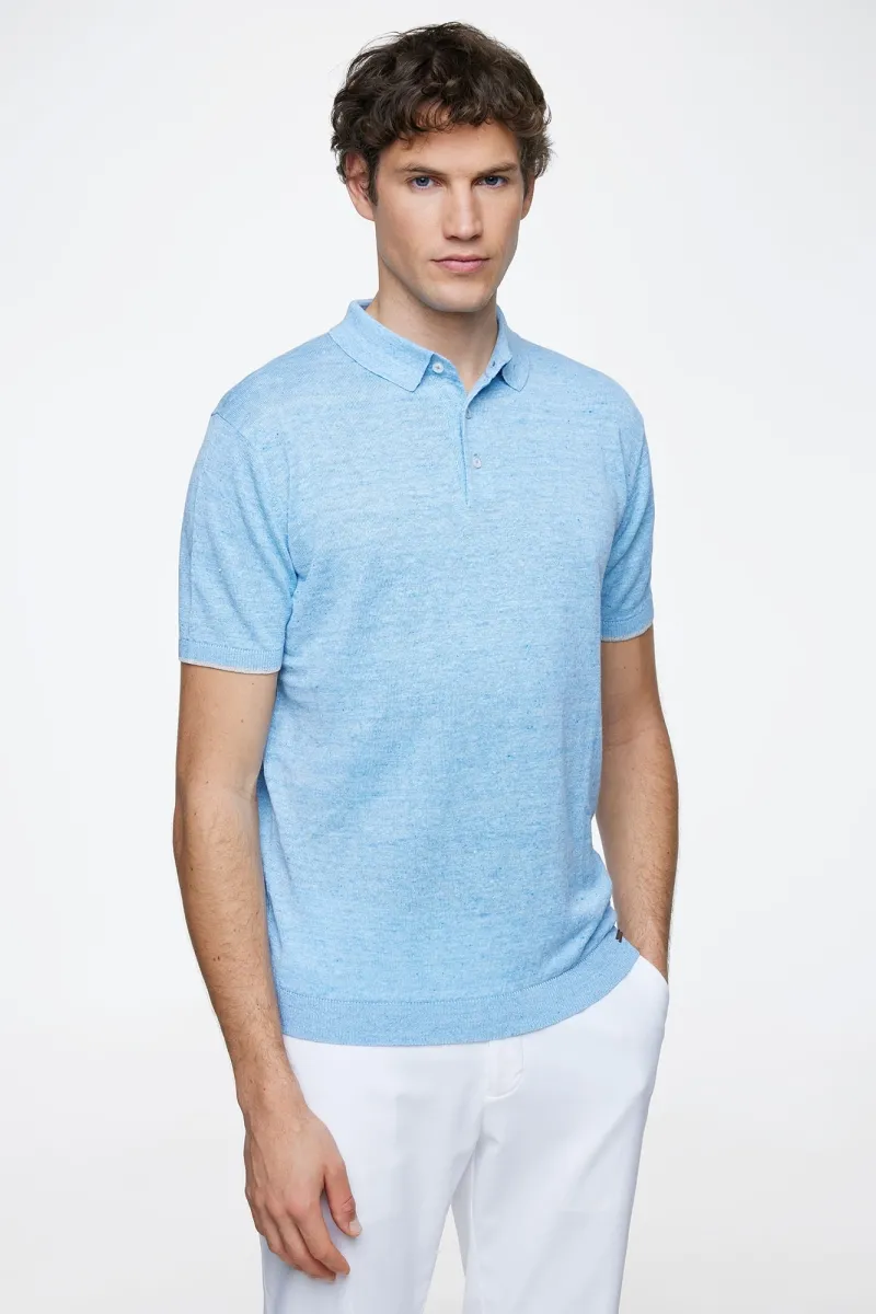 Polo | Linen