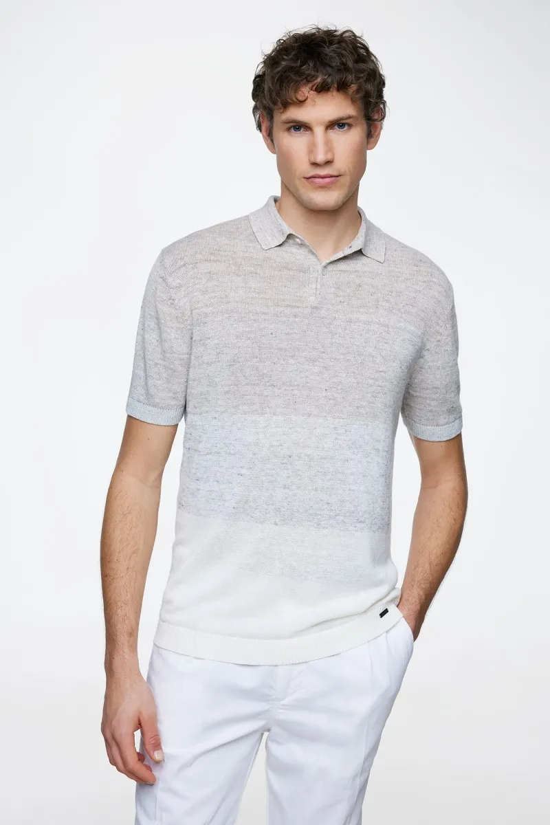 Polo | Linen