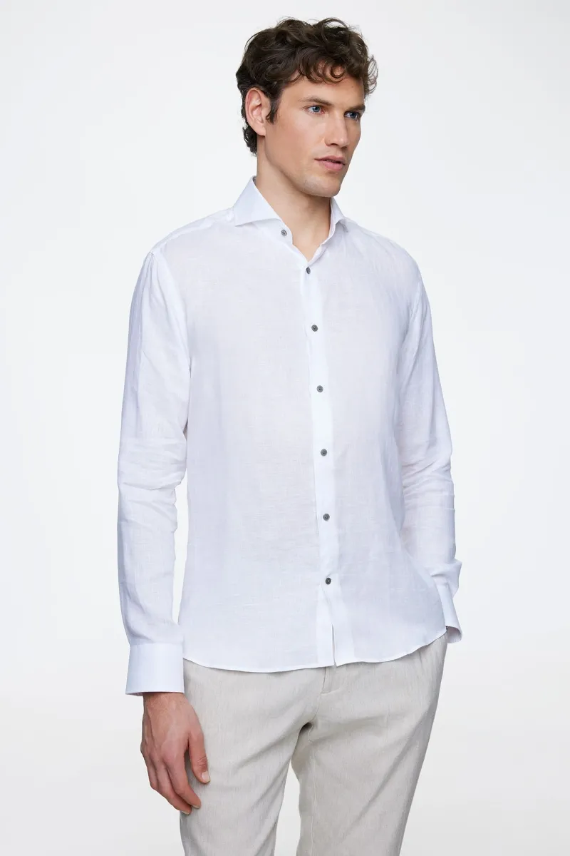 Shirt | Linen