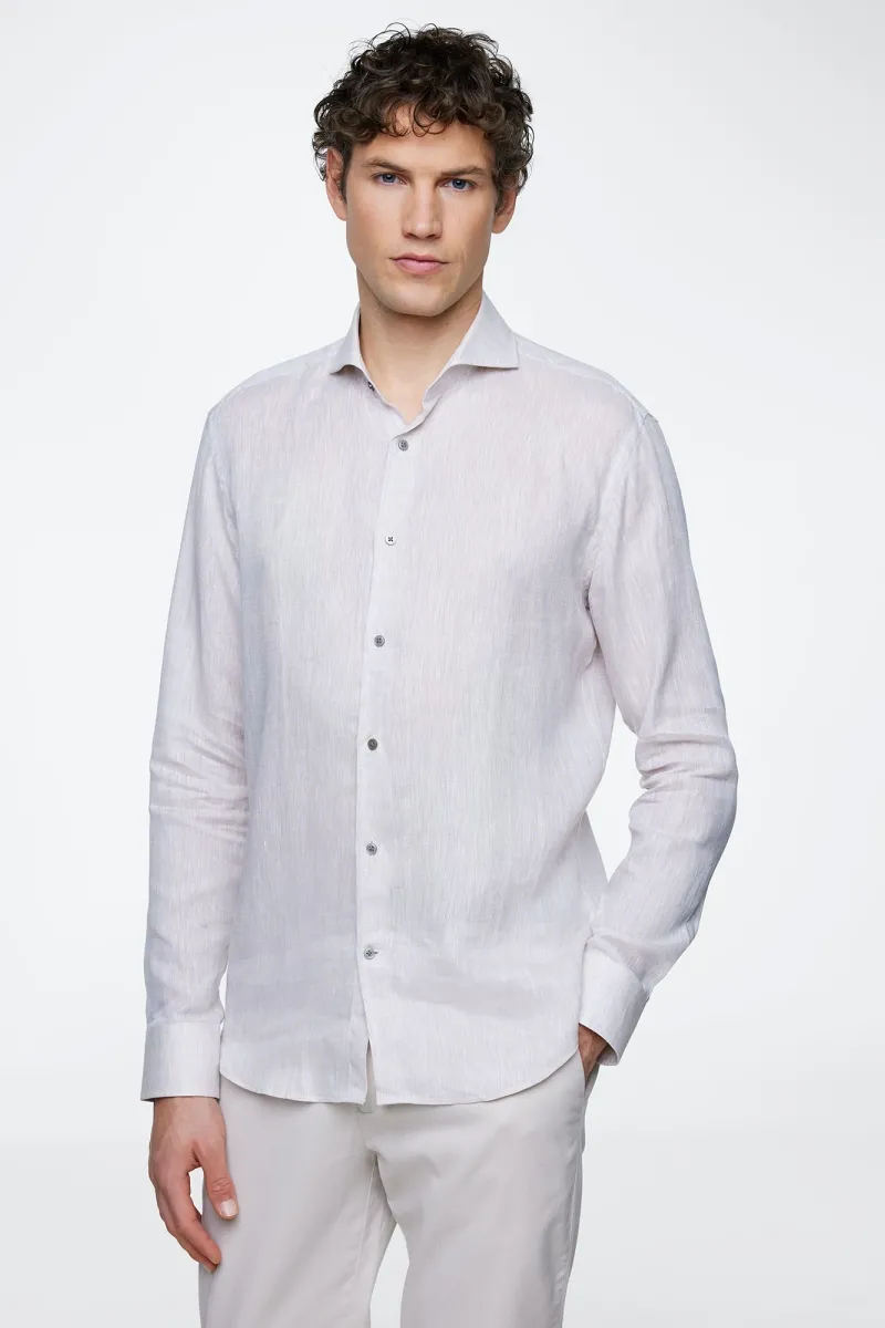 Shirt | Linen