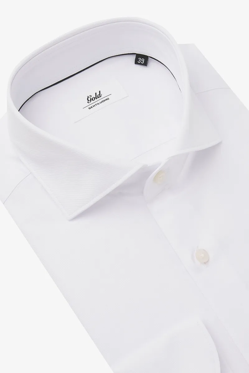 Journey Shirt | Wit