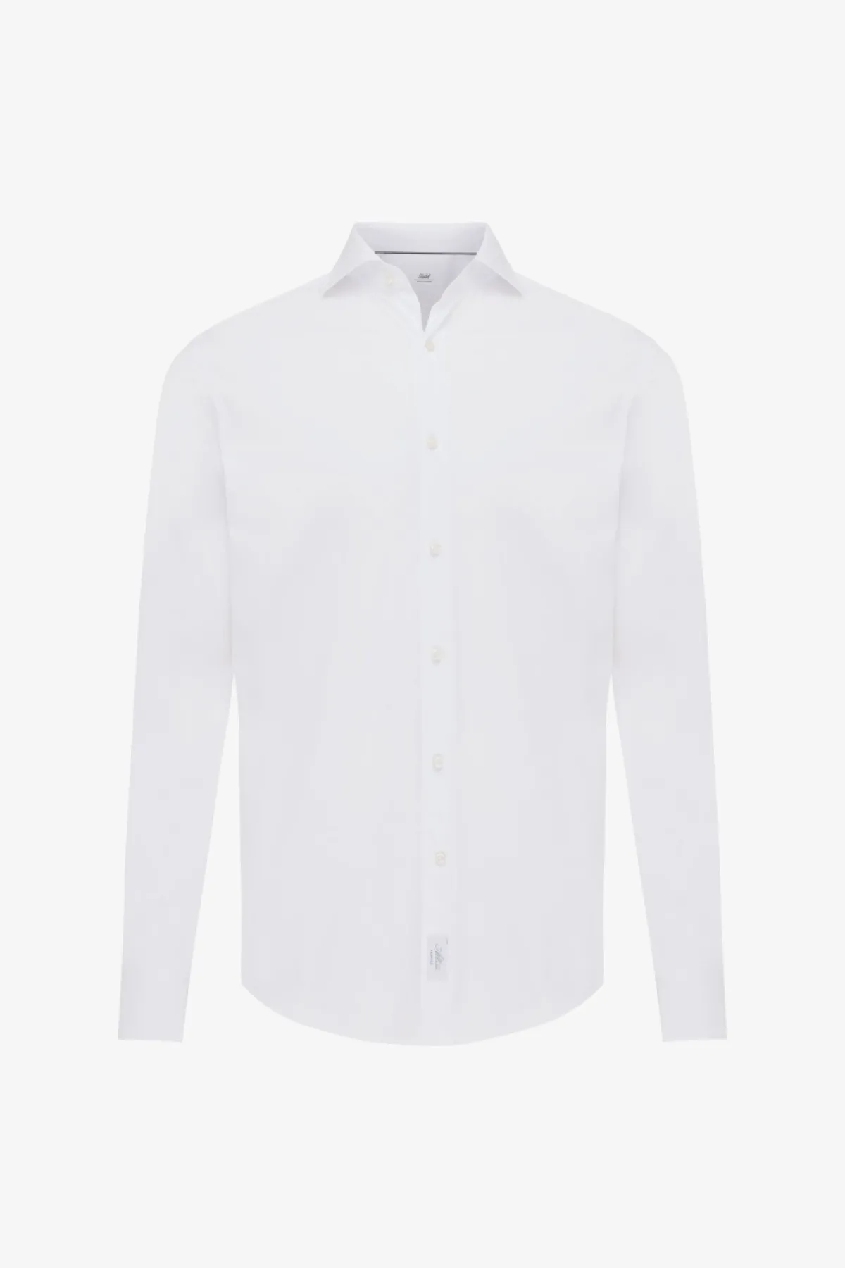Journey Shirt | Wit