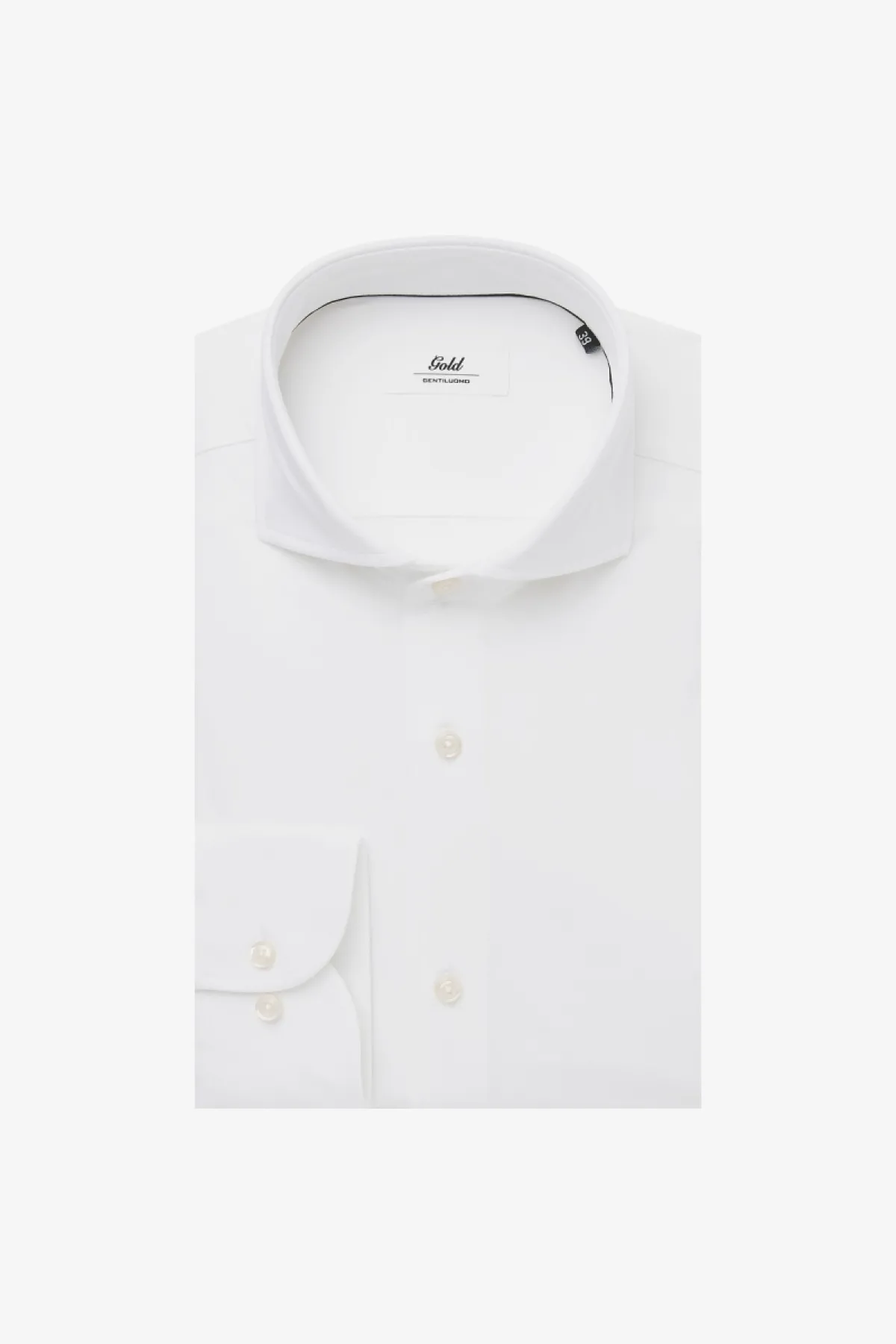 4flex Shirt | Wit