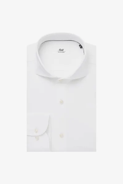 4flex Shirt | Wit