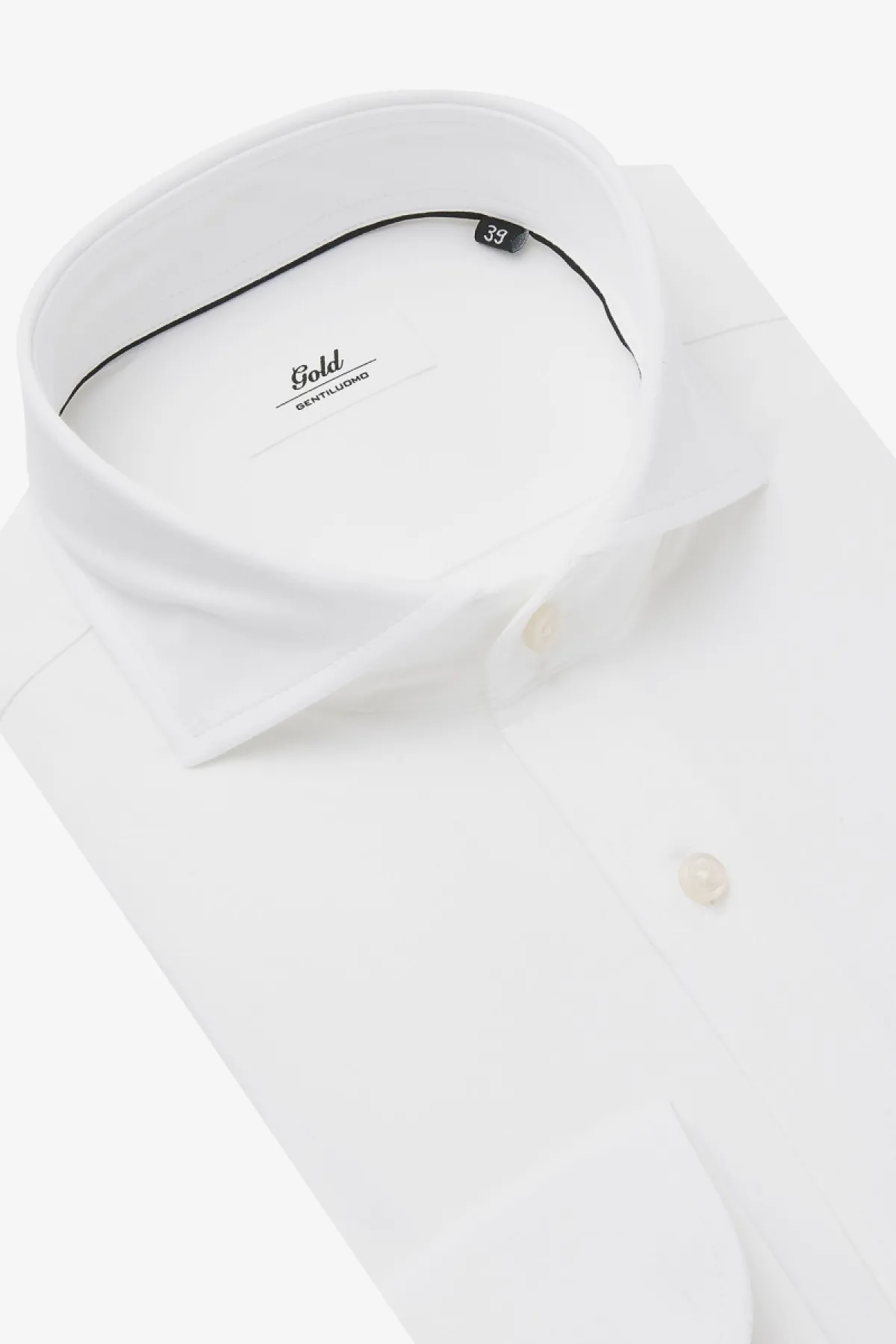 4flex Shirt | Wit