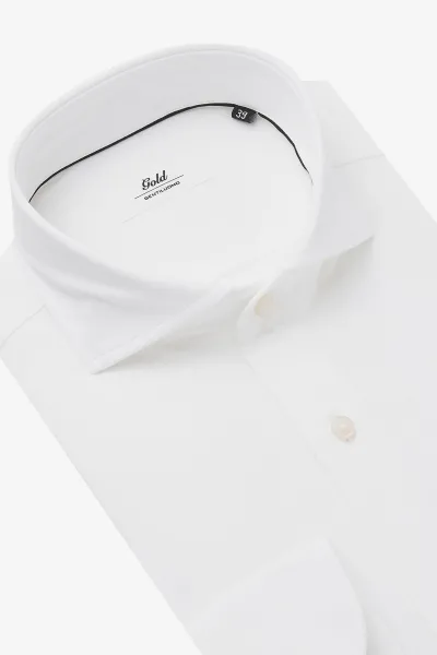 4flex Shirt | Wit