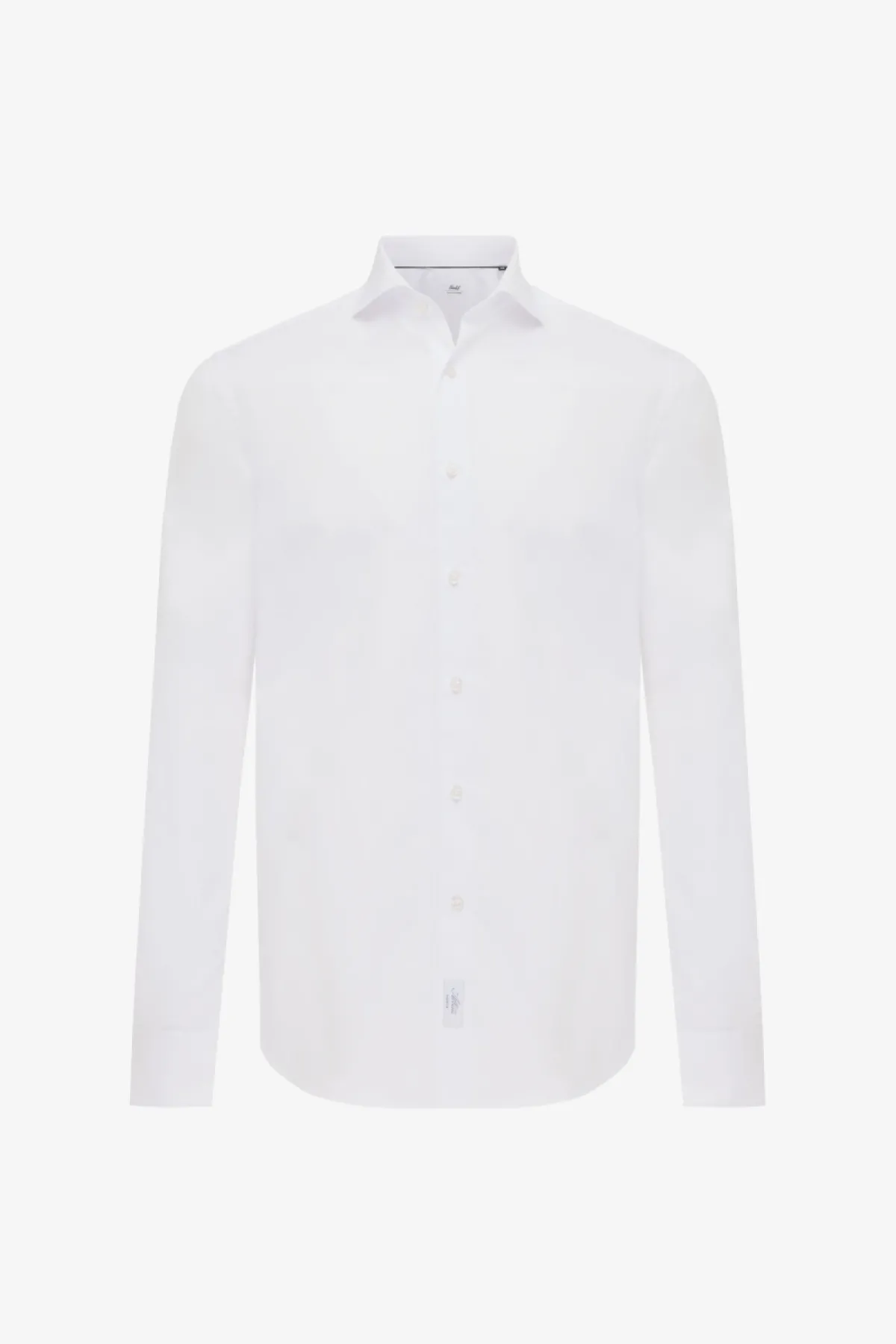 4flex Shirt | Wit