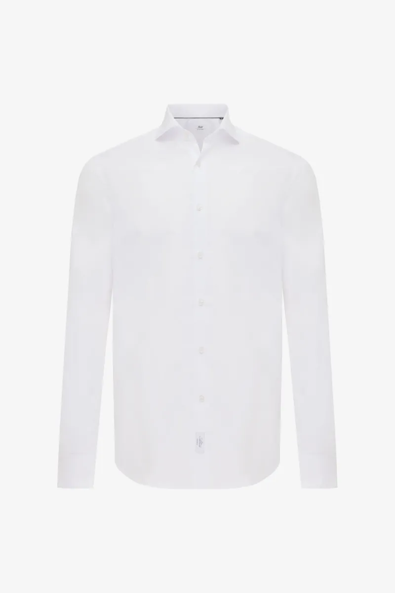 4flex Shirt | Wit