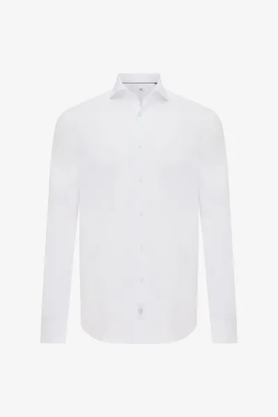 4flex Shirt | Wit