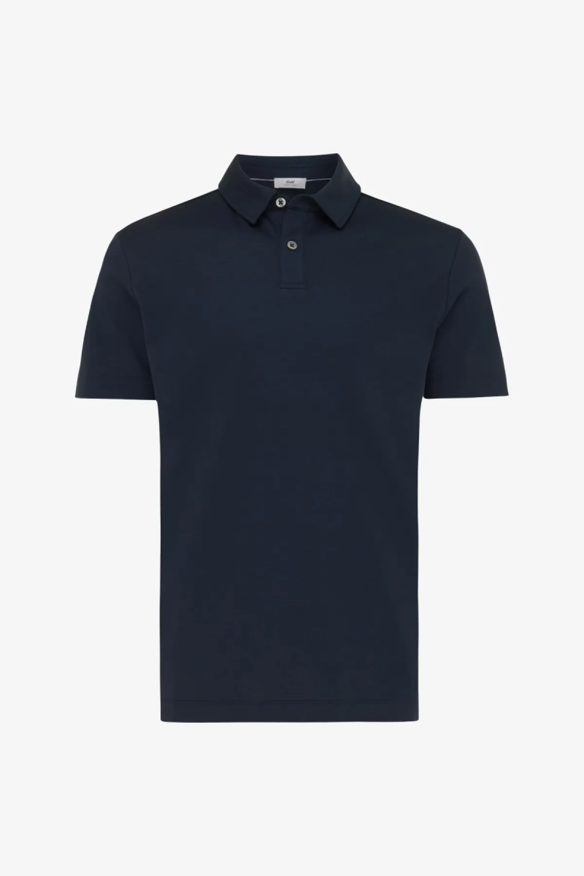 POLO SS - Donkerblauw